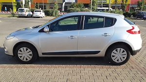 Renault Megane 3 1.5 dci Expression de vanzare - imagine 5