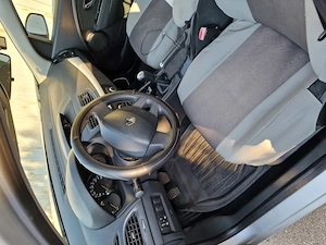 Renault Megane 3 1.5 dci Expression de vanzare - imagine 7