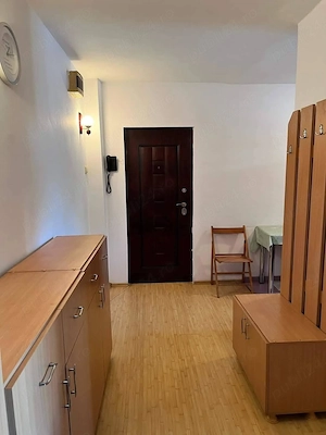 De închiriat apartament cu o cameră în Calea Buziașului  - imagine 5