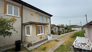 casa de vanzare cu teren generos si gradina spatioasa BALTENI -OLT - imagine 5