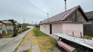 casa de vanzare cu teren generos si gradina spatioasa BALTENI -OLT - imagine 4