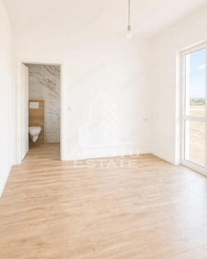 Apartament 3 camere cu vedere panoramica si doua terase