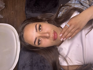 Laminare+vopsire+stilizare+extensii sprâncene  - imagine 5