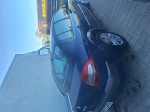 Renault megane 2 - imagine 2