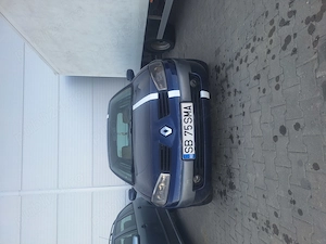 Renault megane 2 - imagine 5