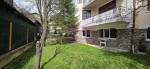 Vila de vanzare  cu 13 camere in Busteni (camin pentru seniori) - imagine 3