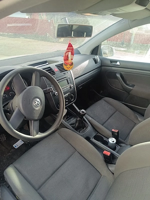 vând  golf 5  - imagine 4