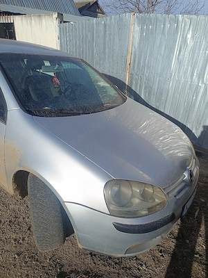 vând  golf 5  - imagine 5