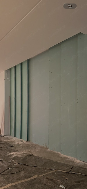 Montaj Rigips Profesional ( construcții civile , industriale )