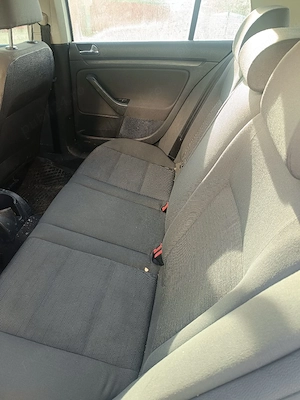 vând  golf 5  - imagine 3