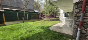 Vila de vanzare  cu 13 camere in Busteni (camin pentru seniori) - imagine 5