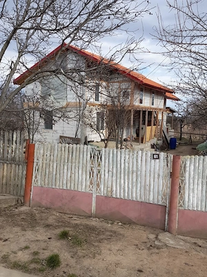 Casa de vanzare Sasenii Noi, Buzau  - imagine 2
