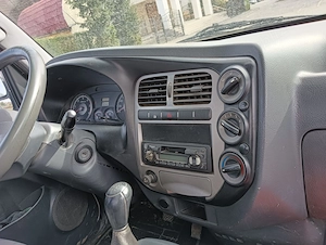 Kia k2500 - imagine 3