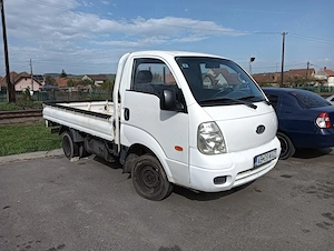 Kia k2500 - imagine 4