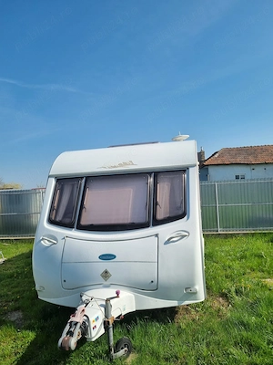 Rulota Coachman Amara 450 2 premium - imagine 4