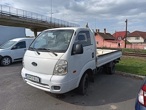 Kia k2500 - imagine 2