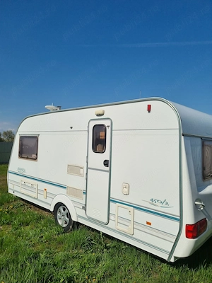 Rulota Coachman Amara 450 2 premium - imagine 3