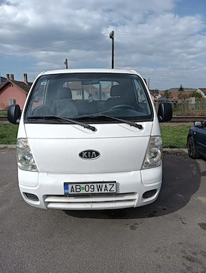 Kia k2500