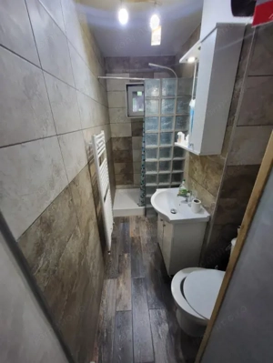 Apartament 2 camere, et 1, de vânzare  - imagine 5