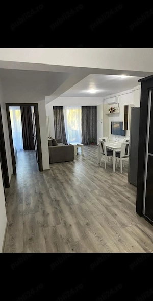 Regim Hotelier Apartament cu 2 Camere  - imagine 9