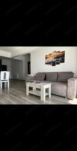 Regim Hotelier Apartament cu 2 Camere  - imagine 2