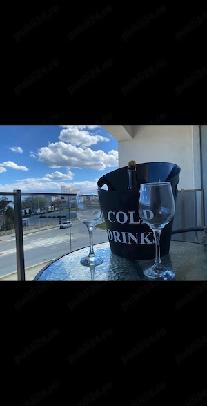 Regim Hotelier Apartament cu 2 Camere  - imagine 7