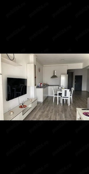 Regim Hotelier Apartament cu 2 Camere  - imagine 3