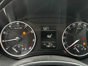 vand skoda octavia 2