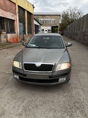 vand skoda octavia 2 - imagine 2