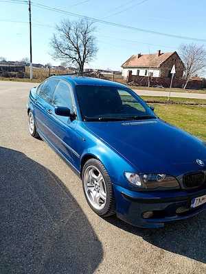 Se vinde BMW - imagine 4