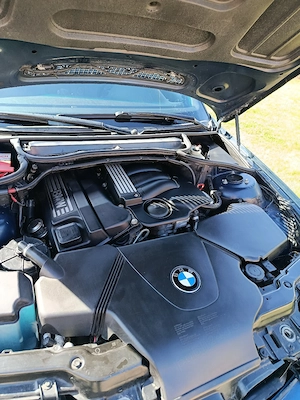 Se vinde BMW - imagine 2