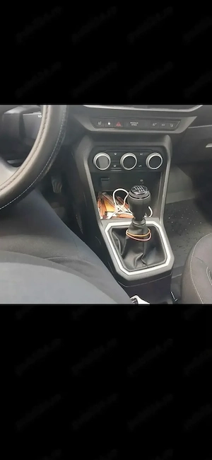 Dacia Logan 1.0 tce eco g, gpl din fabrica, luna noiembrie 2023 - imagine 5