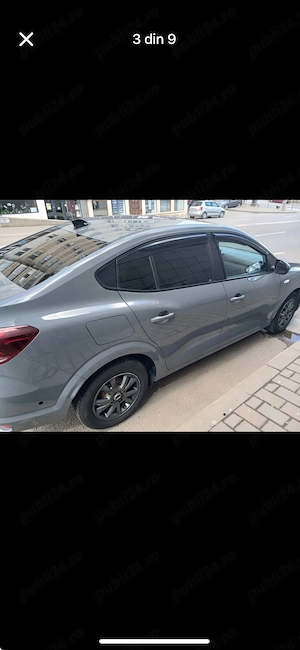 Dacia Logan 1.0 tce eco g, gpl din fabrica, luna noiembrie 2023 - imagine 2