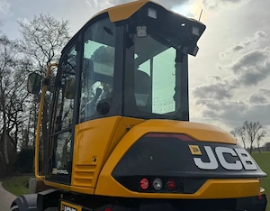 JCB HD 110W  2017 - imagine 3