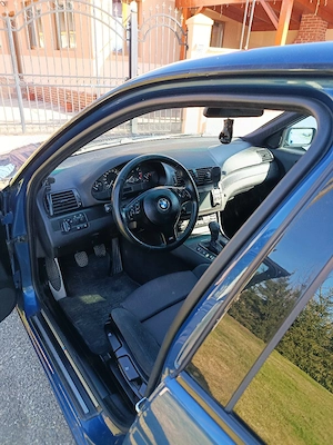 Se vinde BMW - imagine 3