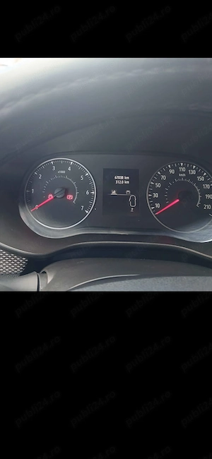 Dacia Logan 1.0 tce eco g, gpl din fabrica, luna noiembrie 2023 - imagine 4