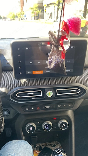 Dacia Logan 1.0 tce eco g, gpl din fabrica, luna noiembrie 2023 - imagine 3