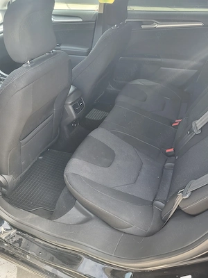 Ford mondeo Mk5 - imagine 8