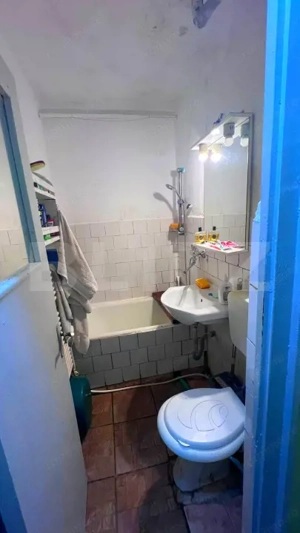 Garsonieră 22 mp utili in zona Cetate, Alba Iulia   - imagine 3