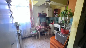 Garsonieră 22 mp utili in zona Cetate, Alba Iulia   - imagine 2