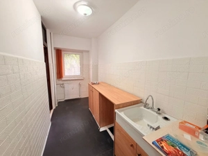 Garsoniera | 13 Septembrie | Comision 0% | Parter | 1990 | - imagine 6