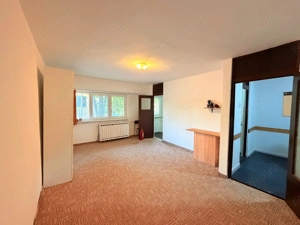 Garsoniera | 13 Septembrie | Comision 0% | Parter | 1990 | - imagine 3