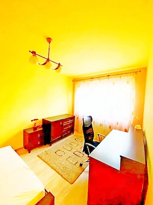  gheorghe lazăr colț cu cetății   apartament cu 2 camere - imagine 11