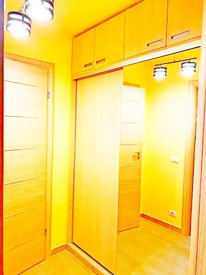  gheorghe lazăr colț cu cetății   apartament cu 2 camere - imagine 16