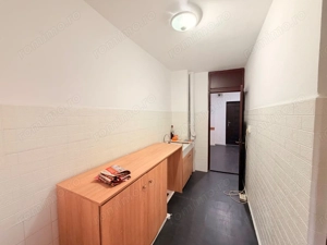 Garsoniera | 13 Septembrie | Comision 0% | Parter | 1990 | - imagine 7