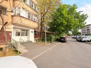 Garsoniera | 13 Septembrie | Comision 0% | Parter | 1990 | - imagine 10