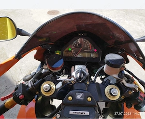 Honda CBR 1000 RR Repsol 2007 - imagine 5