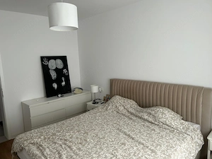 Bloc nou. Decomandat. Bucatarie inchisa. Etaj 2. Mobilat. Zona Hotel IQ. - imagine 4