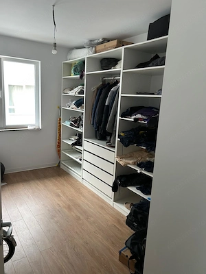 Bloc nou. Decomandat. Bucatarie inchisa. Etaj 2. Mobilat. Zona Hotel IQ. - imagine 5