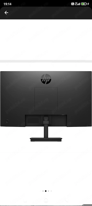 Vând Monitor HP  - imagine 2